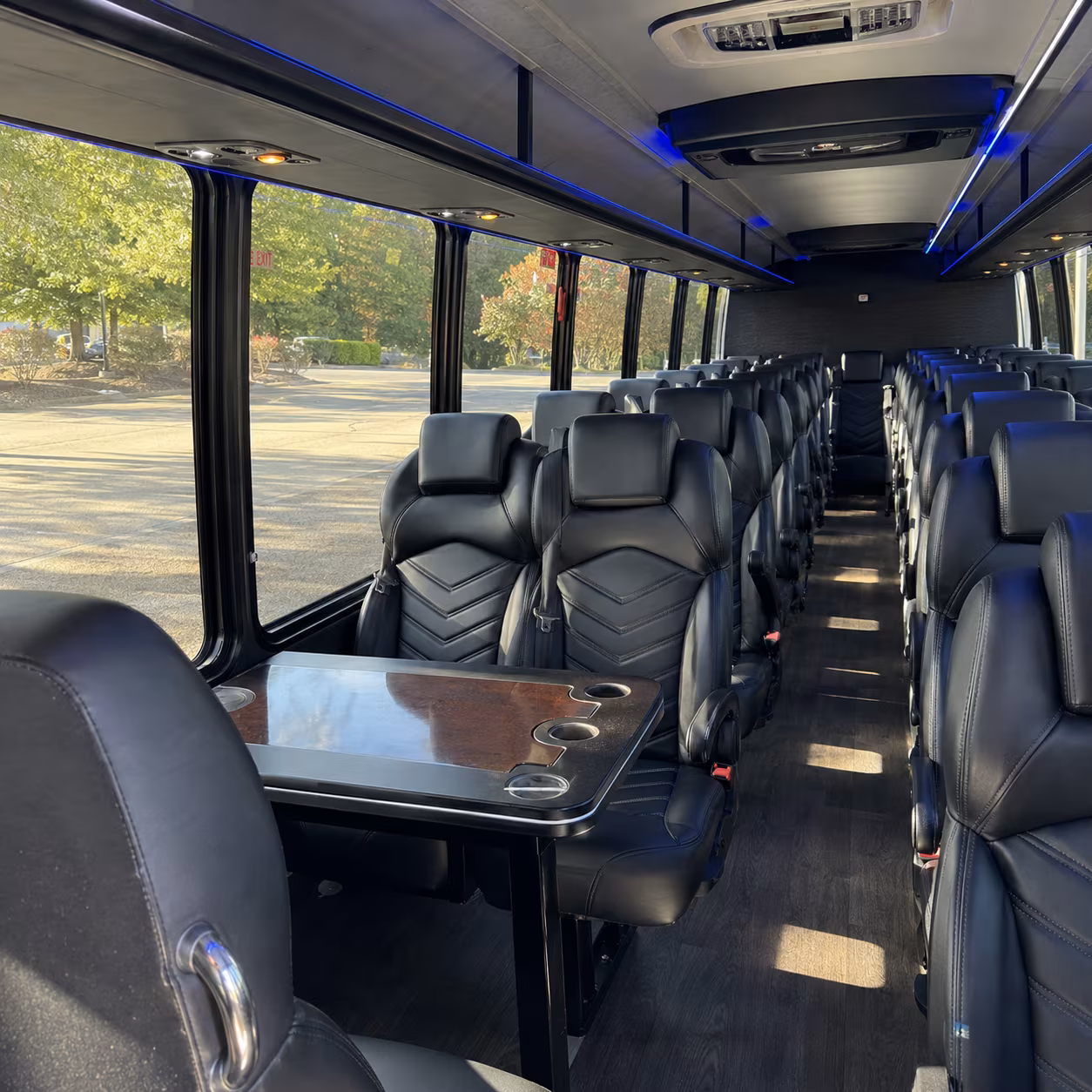 compare bus rentals in grand prairie the easy way
