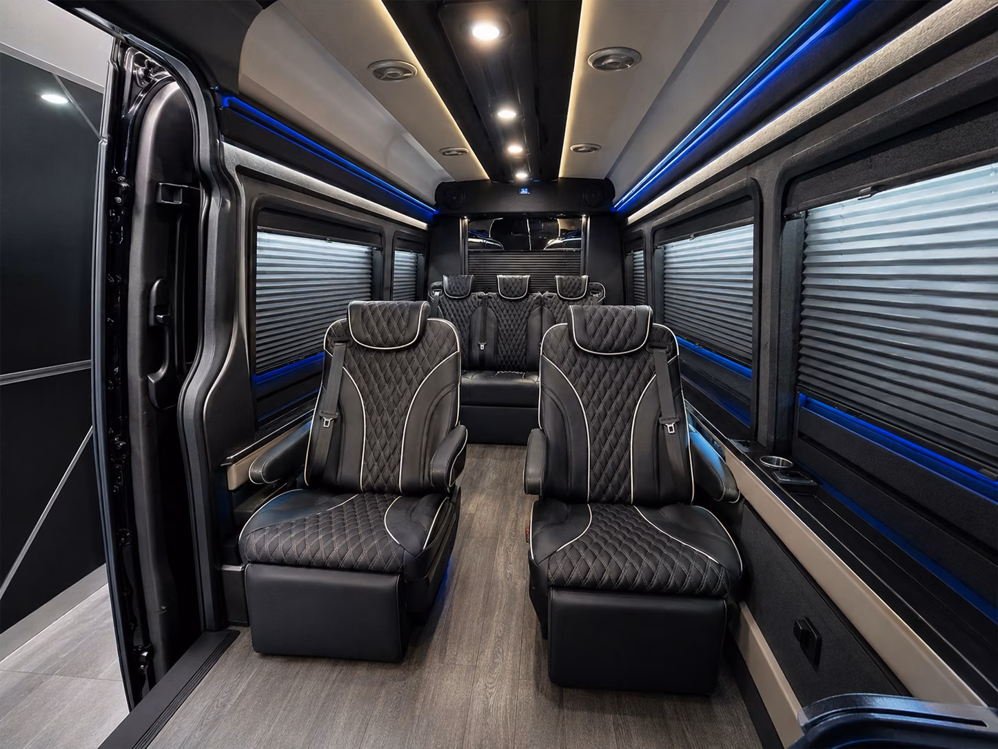 corporate and convention airport transfers serving grand prairie