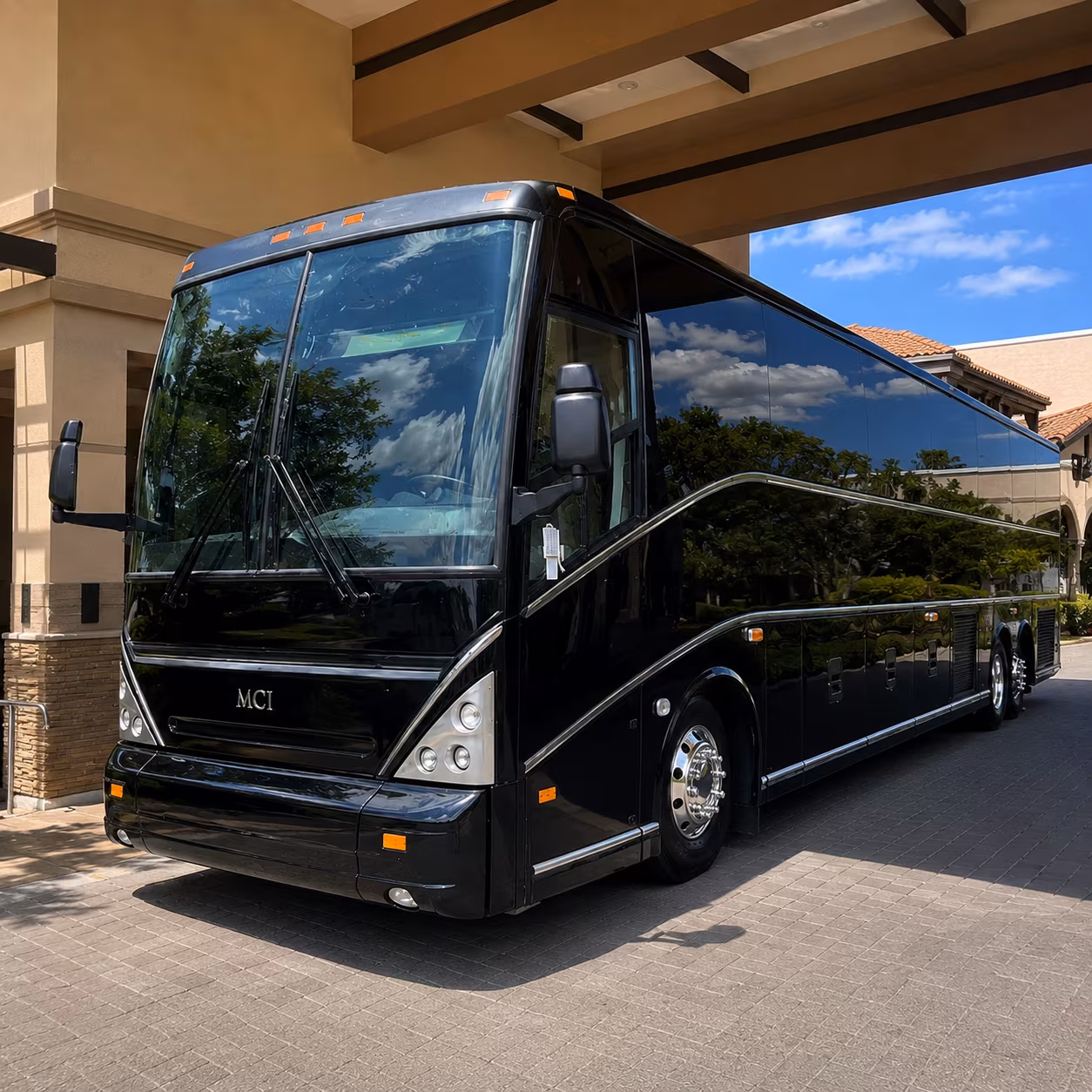 employee transportation for grand prairie s entertainment and event venue staffing