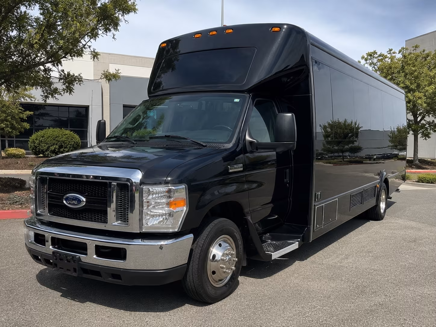 epic waters indoor waterpark entertainment party bus rental