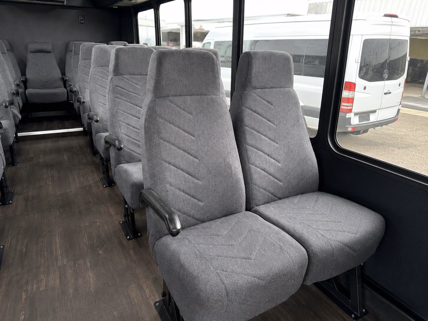 find the perfect transportation for your next wedding 2