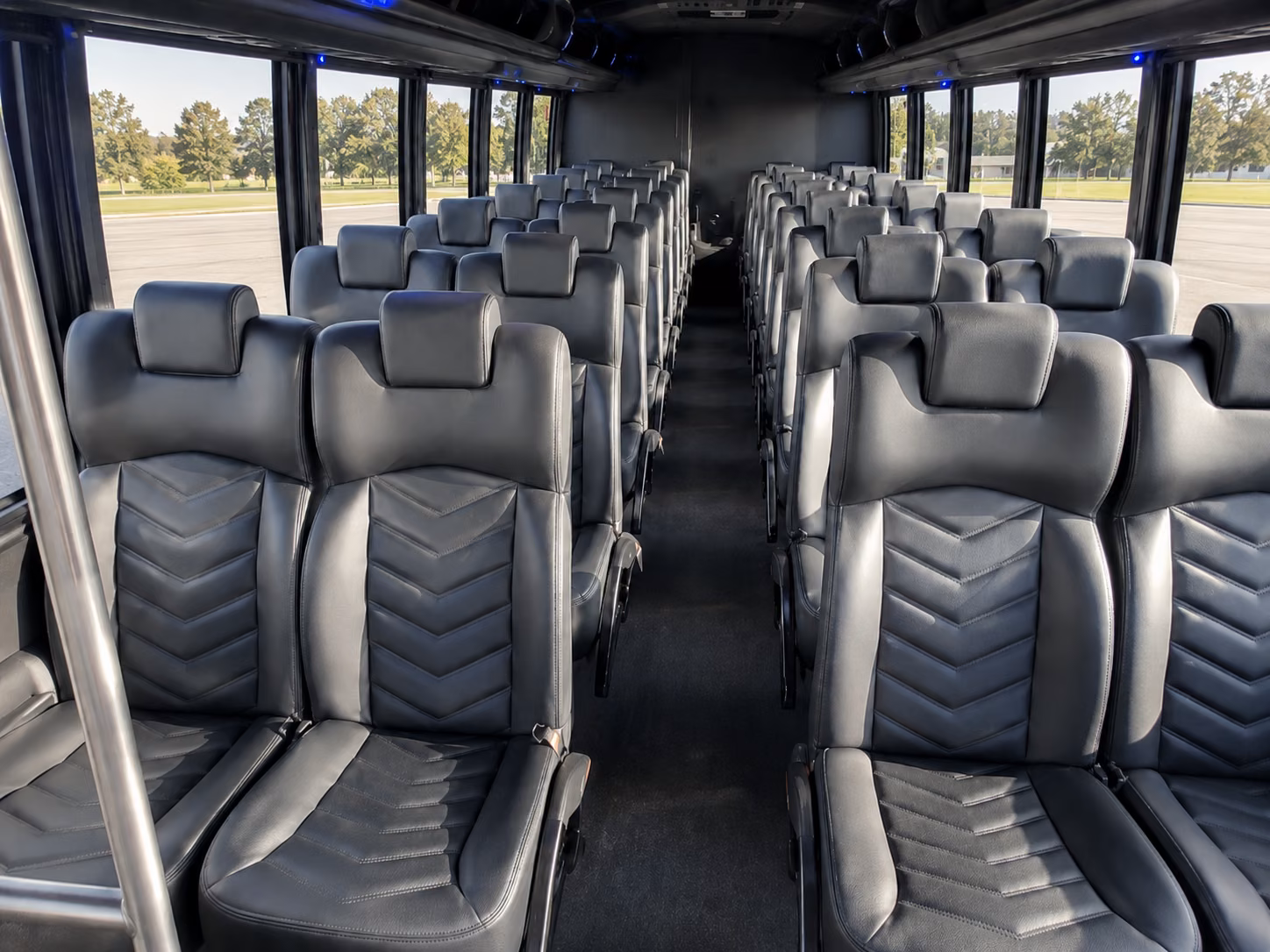 find the perfect transportation for your next winery tour 4