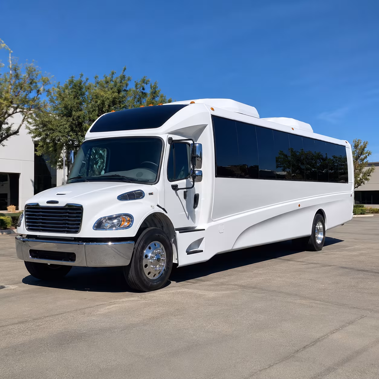 grand prairie airport transportation