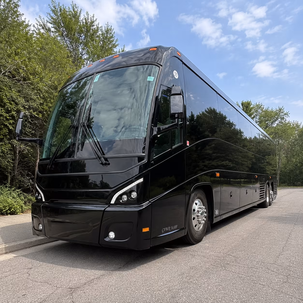 grand prairie charter bus rentals government transportation