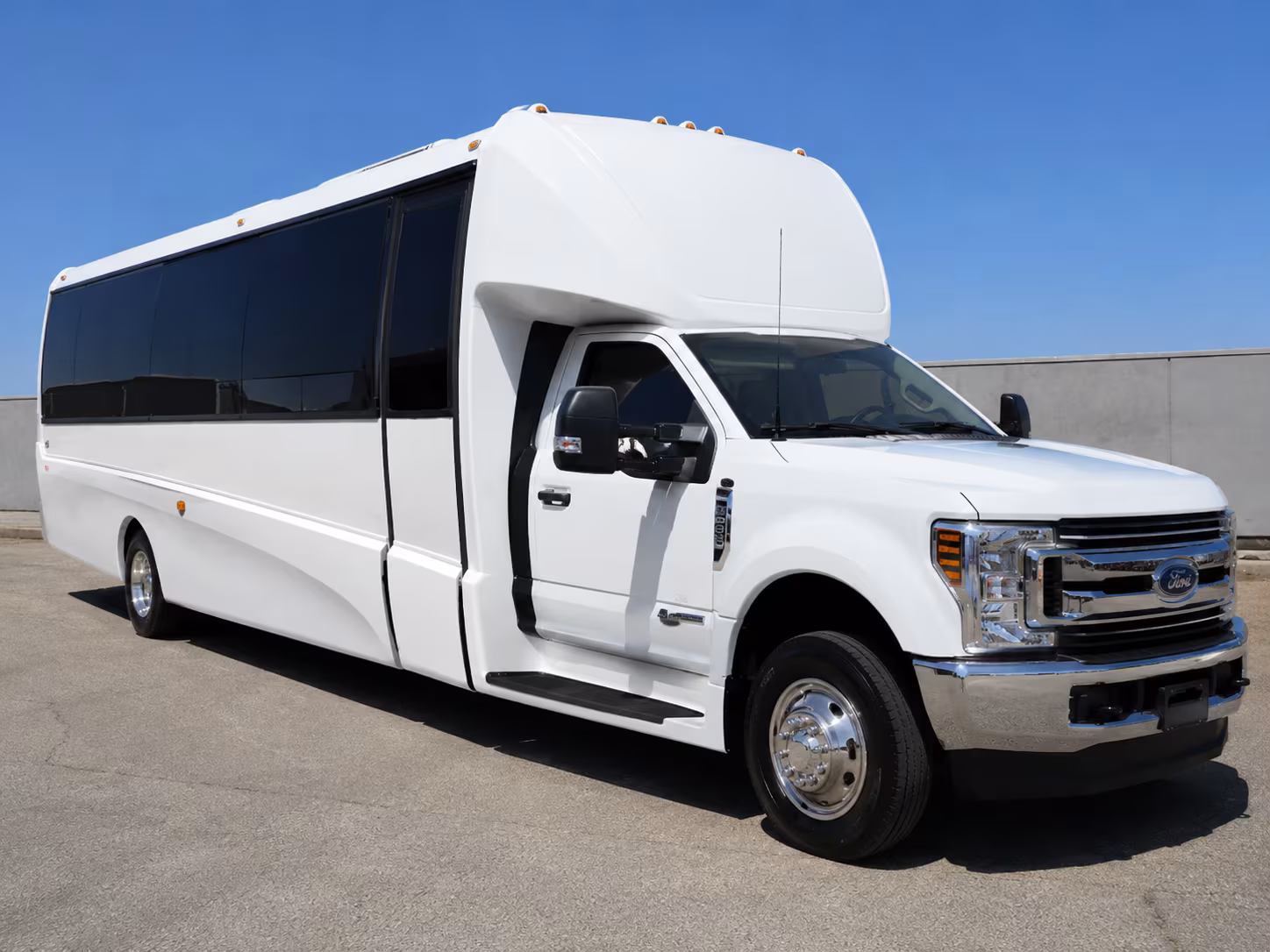grand prairie concert transportation
