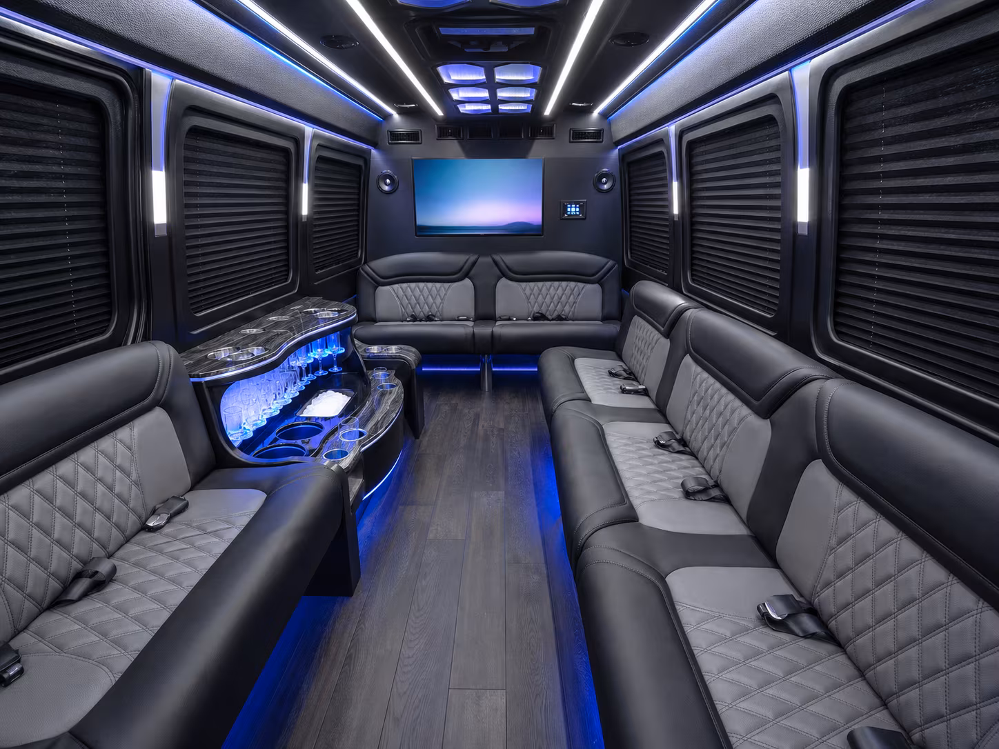 grand prairie employee transportation to dfw airport and regional hubs