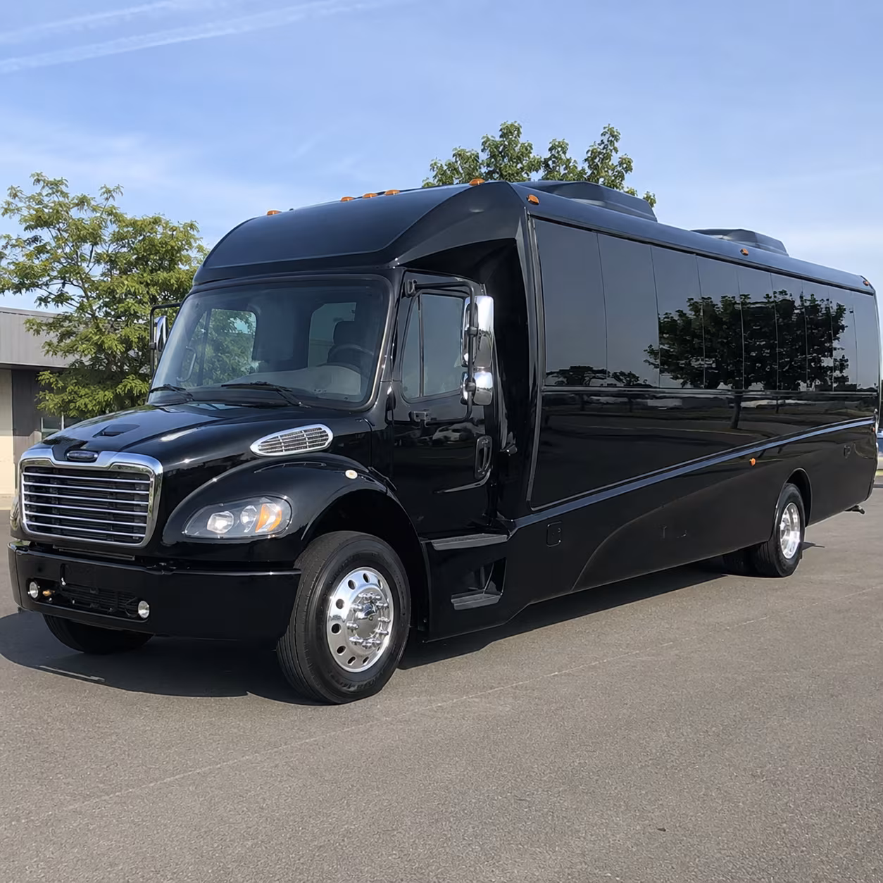 grand prairie government military transportation