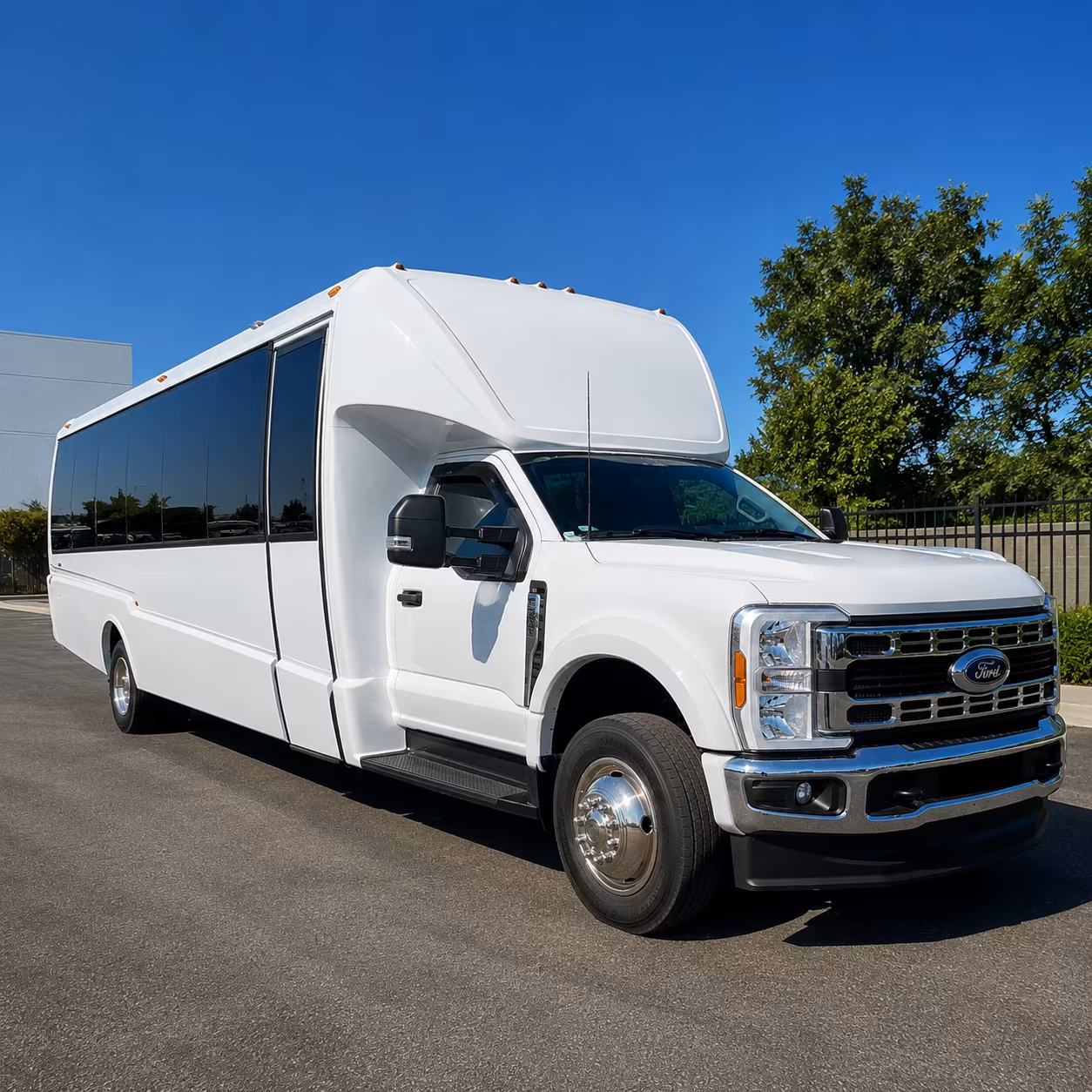 grand prairie long distance transportation