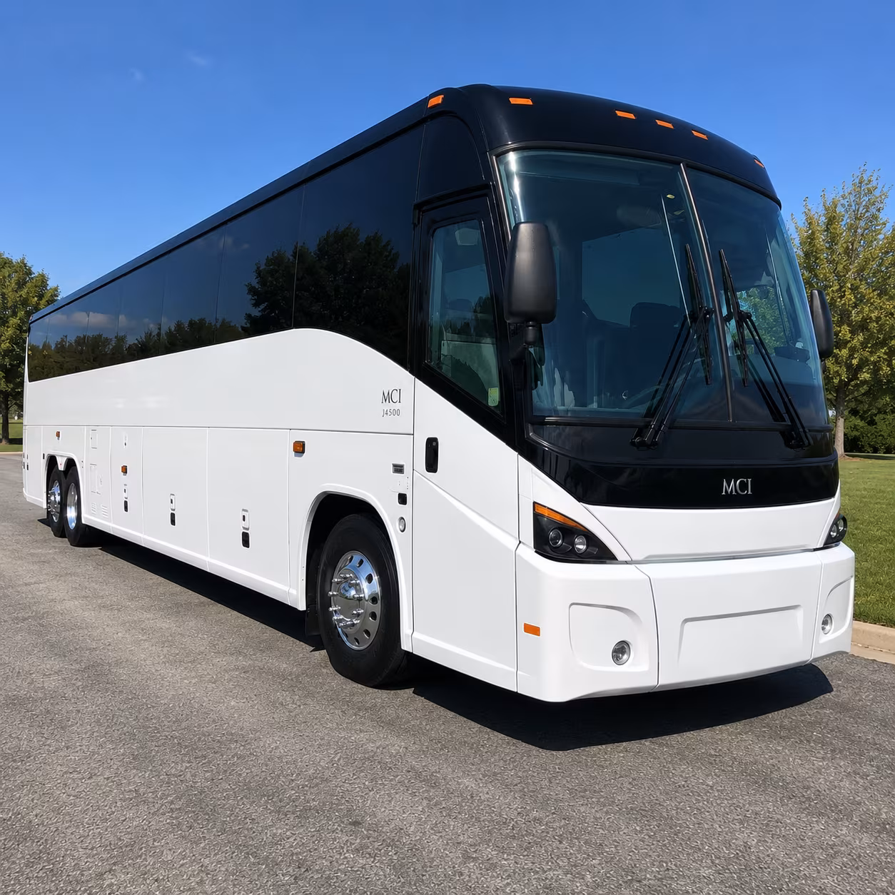 grand prairie private event transportation