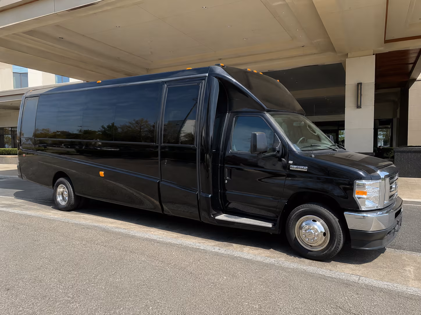 grand prairie quincea n era sweet 16 party bus rental