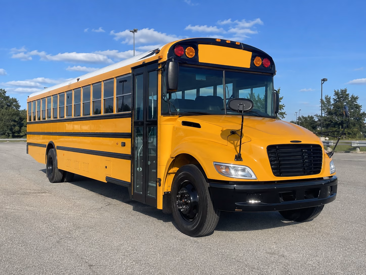 grand prairie religious group transportation onboard seating