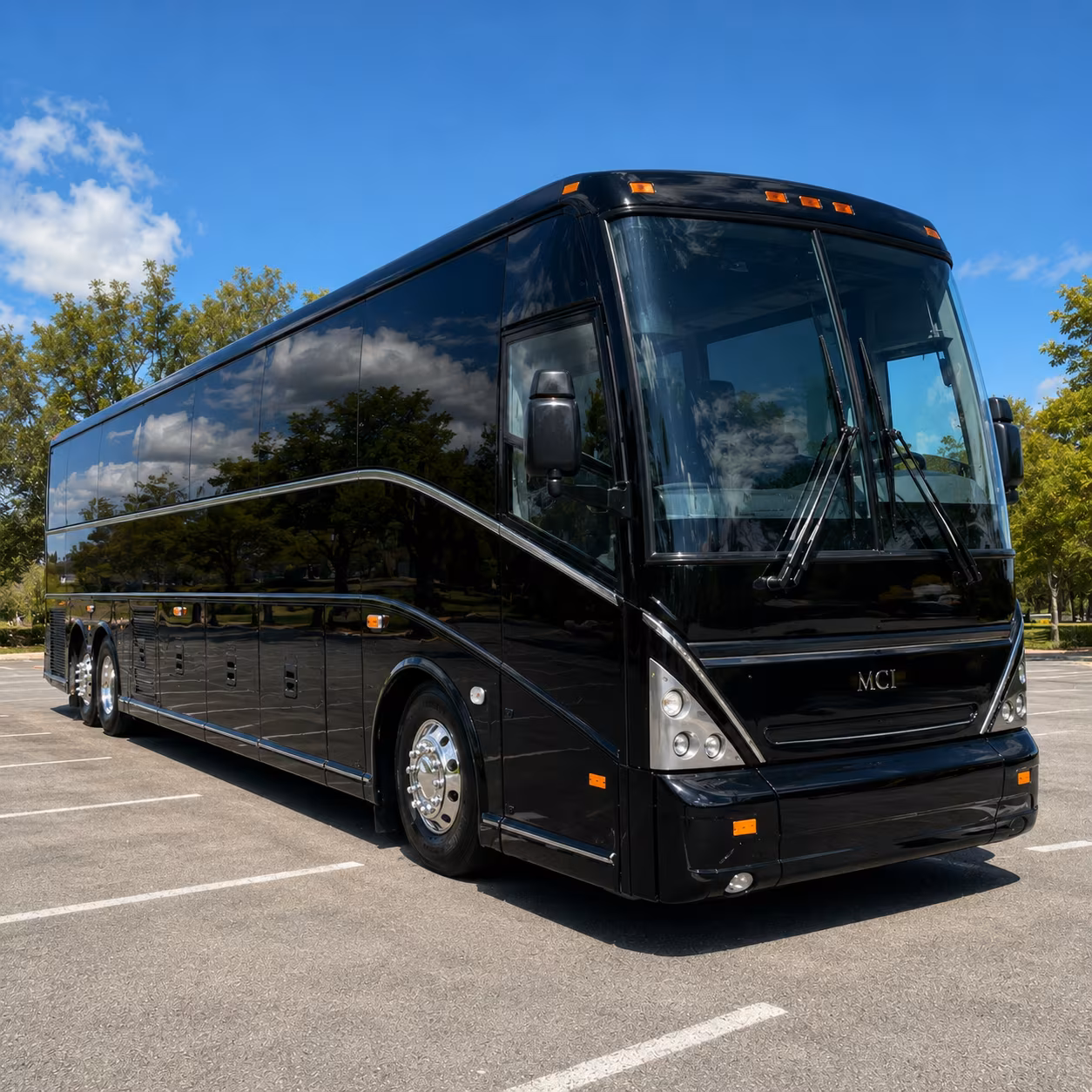 grand prairie religious group transportation