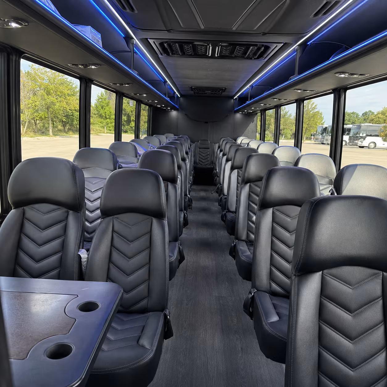 grand prairie sporting event transportation