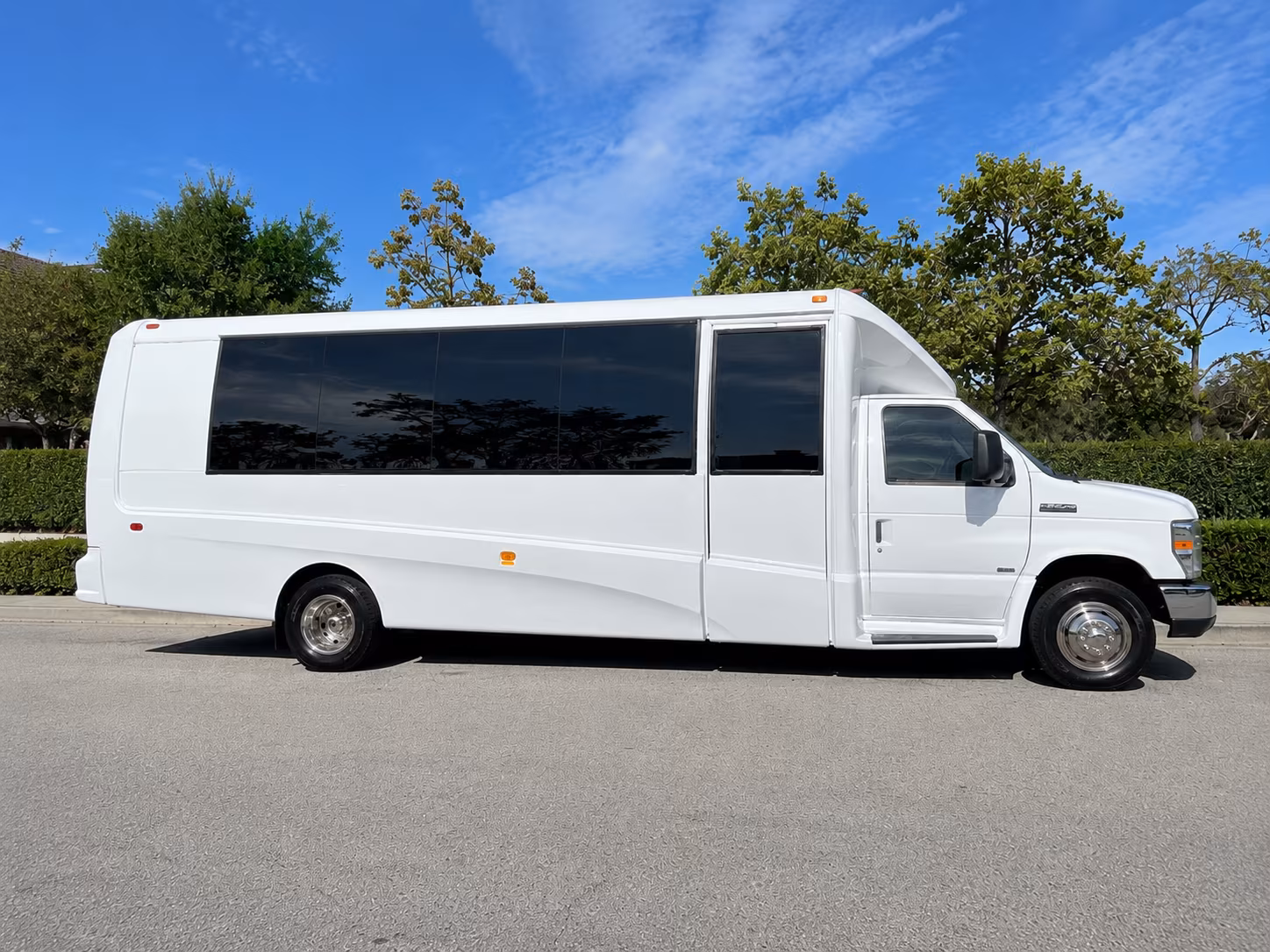 grand prairie wine tour brewery transportation onboard