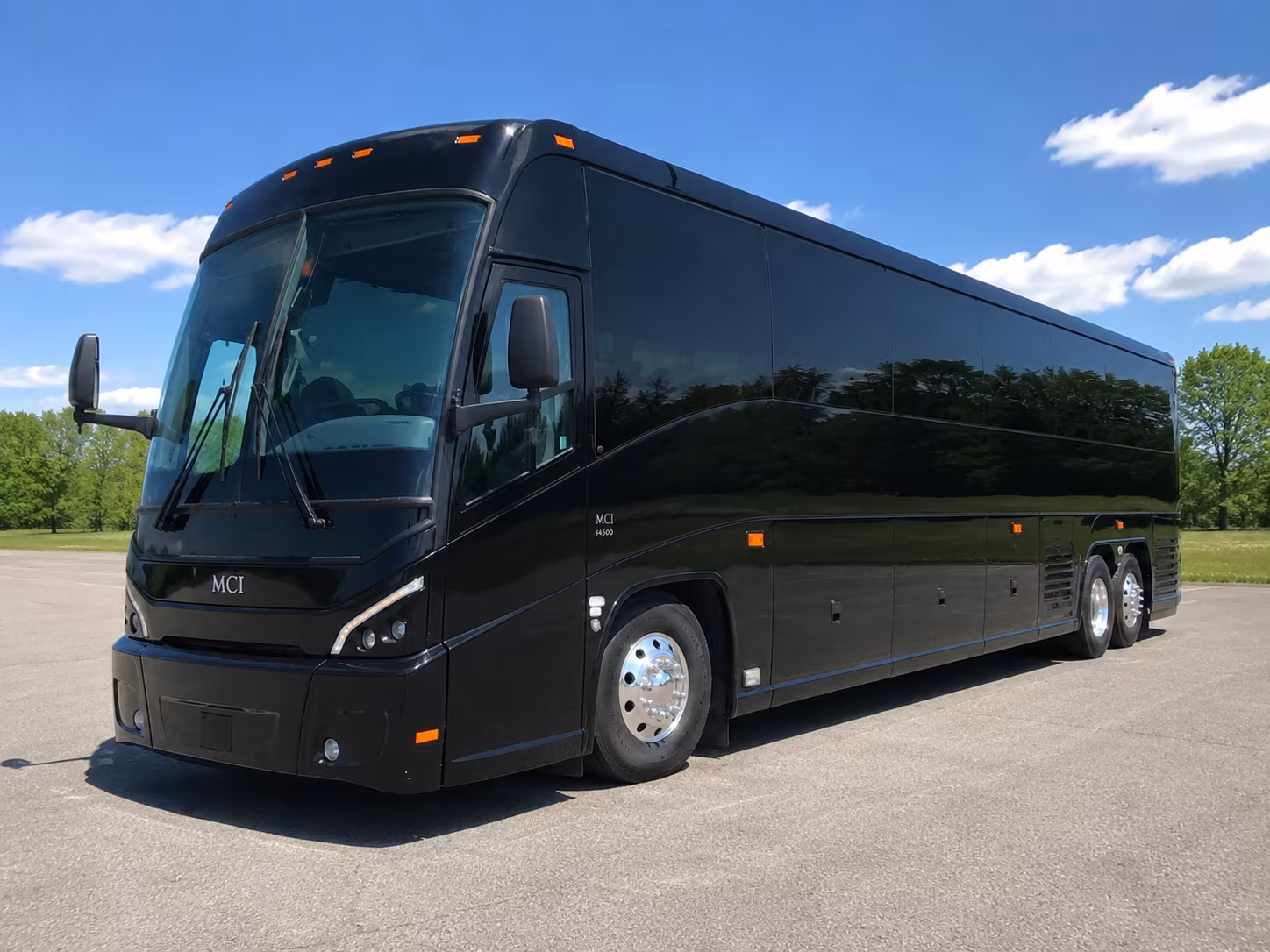 military base shuttle buses serving the grand prairie area