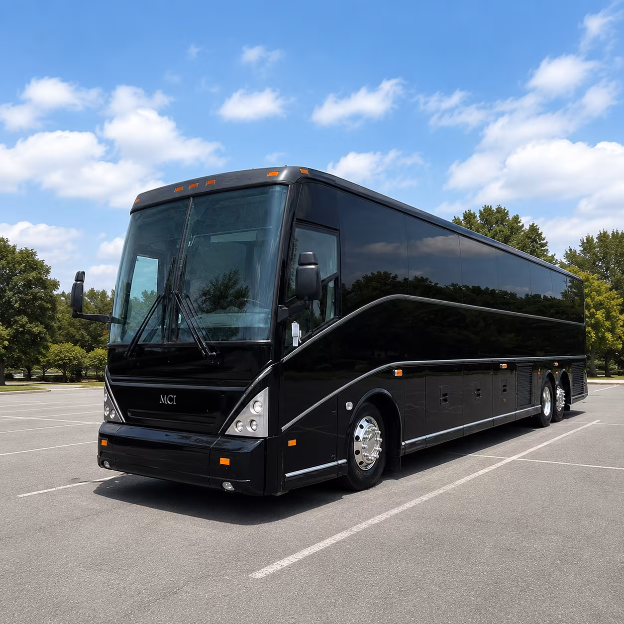 park and ride shuttle buses for grand prairie commuters