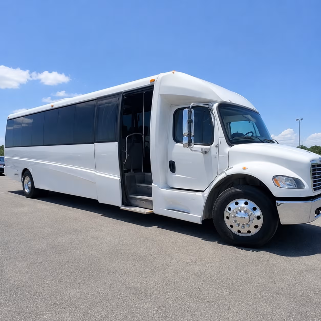 party buses for grand prairie birthdays bachelorettes and night out groups