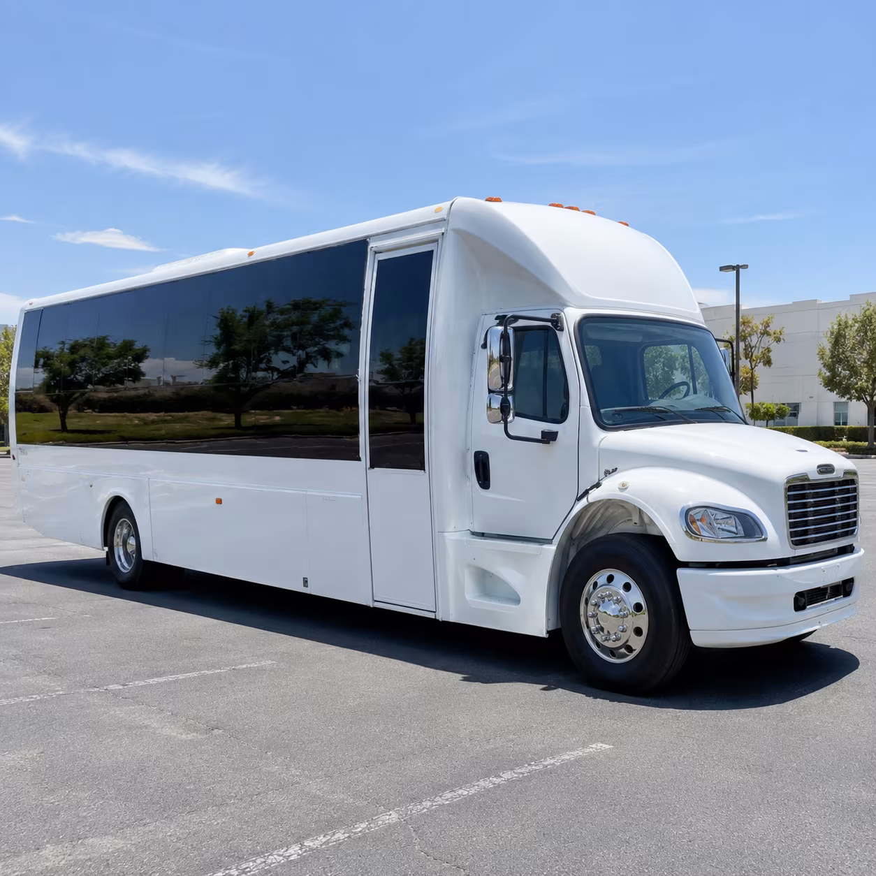 party buses to choctaw stadium shows and concerts
