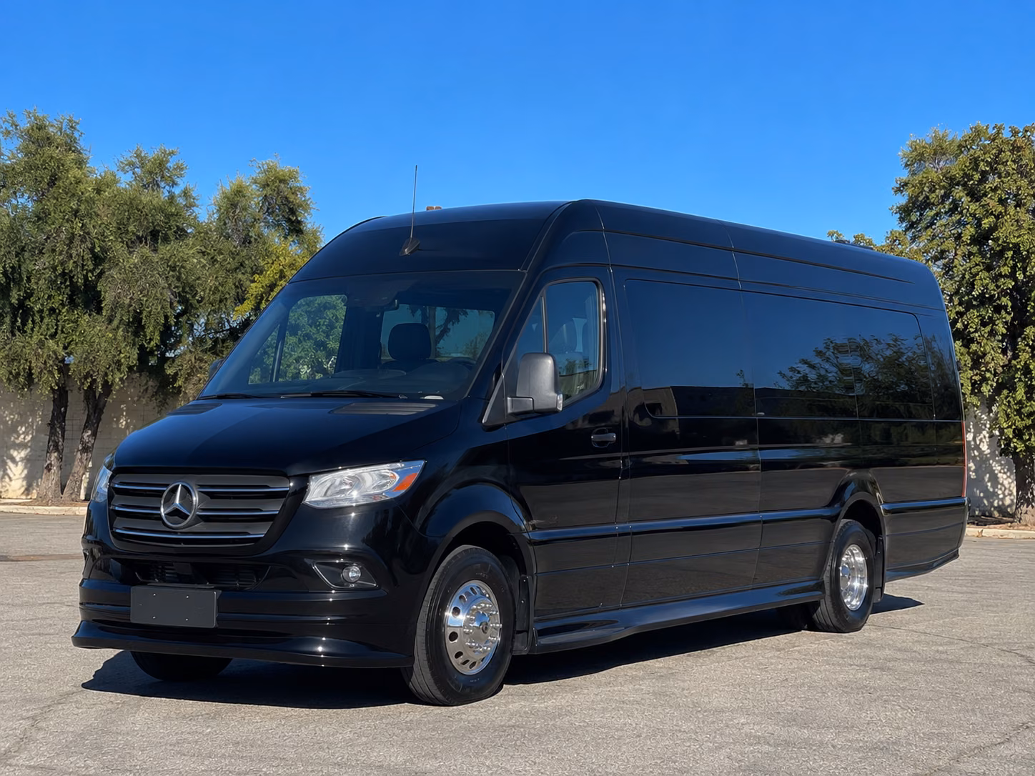transportation serving grand prairie and nearby cities