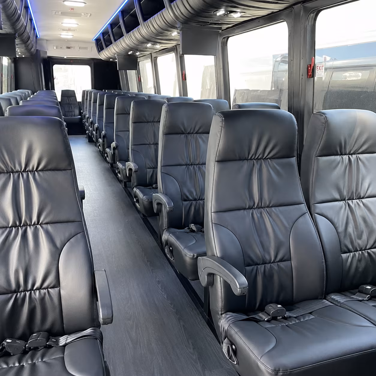 what kind of bus am i actually looking for and how does that change the price in grand prairie
